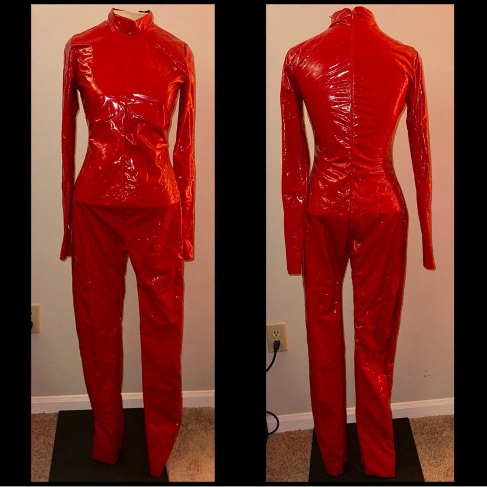 Britney Spears “Oops I did it Again” costume